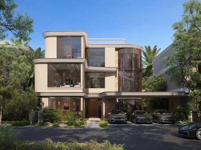 Villa Wadi Villas by Artista Properties