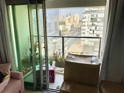 Жилой квартал Coup de fusil appartement 2 pieces a vendre a ramat gan