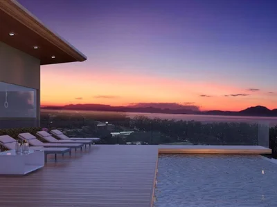Complejo residencial The Proud Condominium Rawai