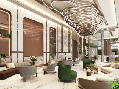 Zespół mieszkaniowy Once Pattaya Condominium