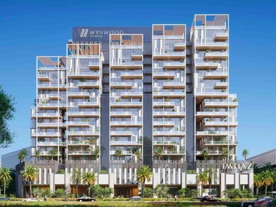 Residential complex The Best Location
