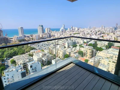 Residential quarter A ne pas manquer avec terrasse clair luxueux neuf proche de la mer spacieux vue sur la mer