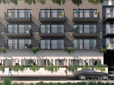 Apartment building 2BR | Oakley Square | Prime Location 