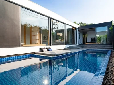 Villa Villoft Zen Living Phuket