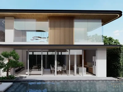 Villa Nature’s Rest Cherng Talay