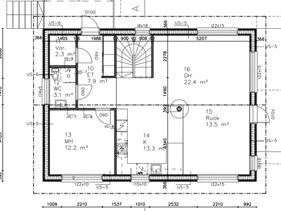 Вилла Individual villa compact luxury for reasonable