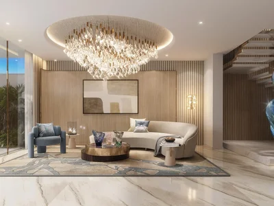 Жилой комплекс Sora Beach Residences
