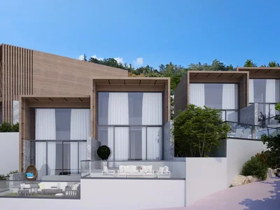 Residential quarter Mia Residence *