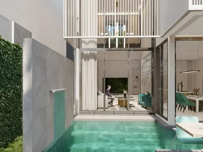 Willa Larimar Villa Phuket