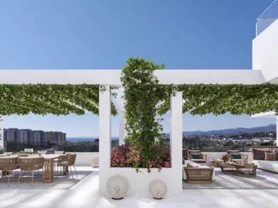 Residential complex Alonis Living