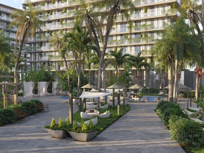 Жилой комплекс Lagoon Resort