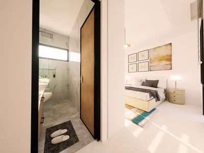 Barrio residencial Eden Garden