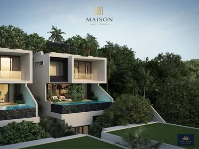 Villa Maison Sky