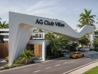Villa AG Club