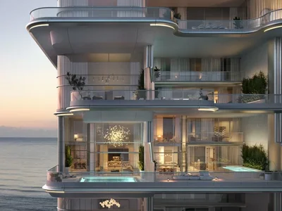 Residential complex ORLA