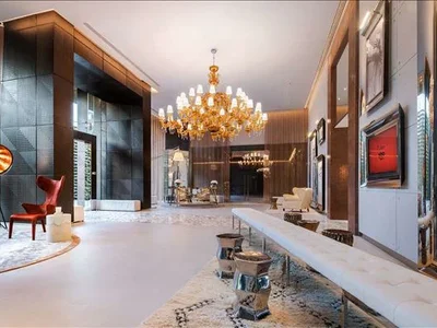 Zespół mieszkaniowy New residence in the heart of the most prestigious area of Bangkok, Thailand