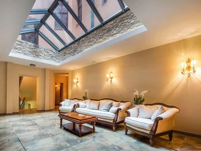 Commerce Alfrēda apartamenti