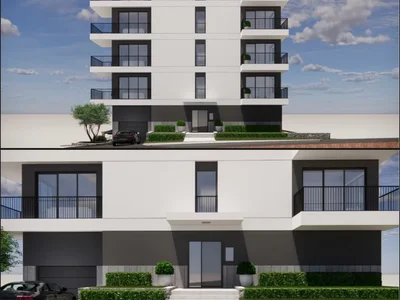 Clubhaus BUDVA CENTAR