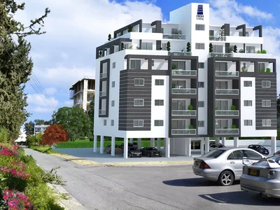 Barrio residencial High Tower 2