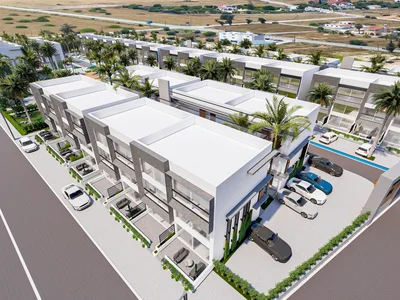 Residential complex TERRA LIFE 