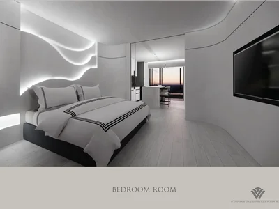 Вилла Wyndham Grand Phuket Surin Beach (Oceana Surin)