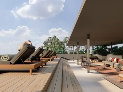 Zespół mieszkaniowy Kiara Reserve Residence