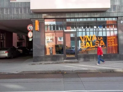 Centre d'affaires Upīša Gallery