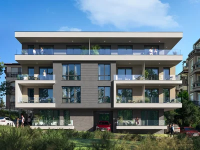 Zespół mieszkaniowy FAIRVIEW VLAS novyj dom u mora v Svatom Vlase