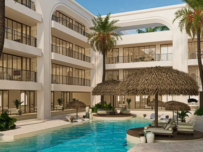 Appart-hôtel  Azoria Living – Luxury, Lifestyle & Investment in Uluwatu, Bali.