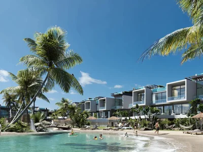 Complejo residencial K ISLANDS butik-proekt premialnogo klassa