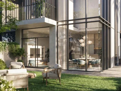 Townhouse La Tilia at Villanova
