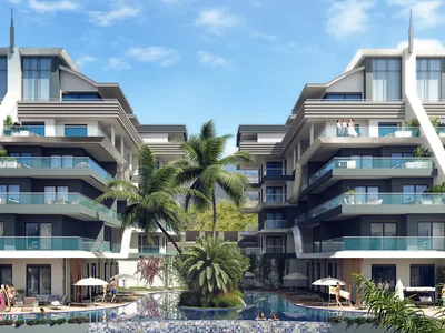 Zespół mieszkaniowy Serdar Uygun Premium Residence