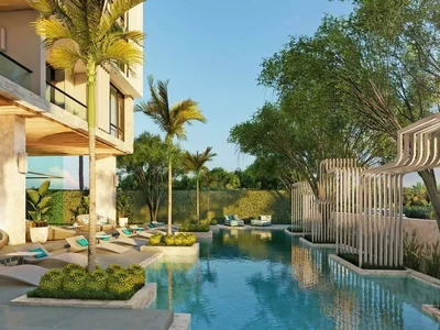 Complexe résidentiel Condominium with sea, mountain, jungle and island views, 800 metres to Kata Beach, Phuket, Thailand