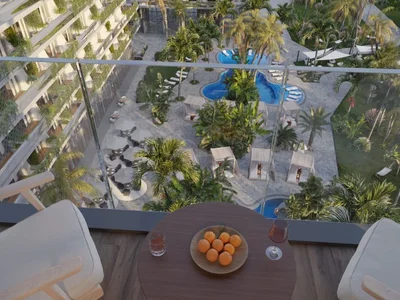 Жилой комплекс Lagoon resort 