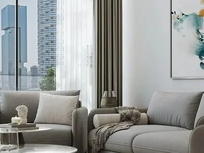 Complejo residencial Sky Hills Residences 3