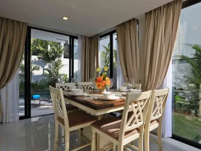 Villa Laguna Park 2