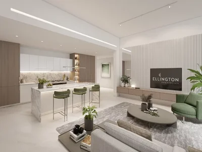 Complejo residencial Ellington House III