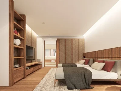 Zespół mieszkaniowy Kiara Reserve Residences Condominium