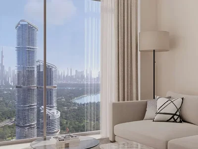 Residential complex Sobha Hartland II