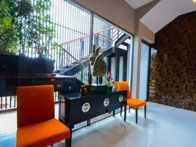 Willa Aqua Villas Rawai