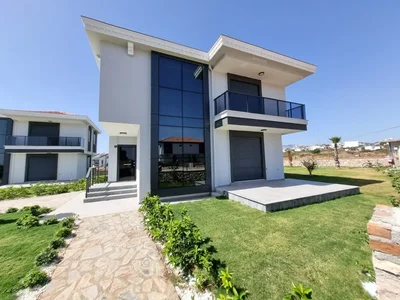 Villa Green Park Villas