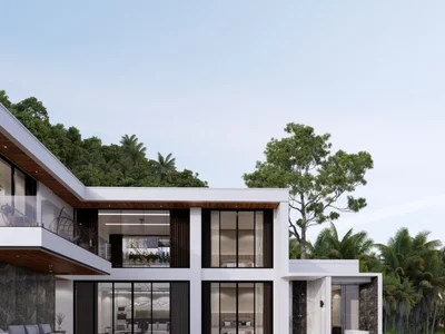Willa Cendana Villas Layan