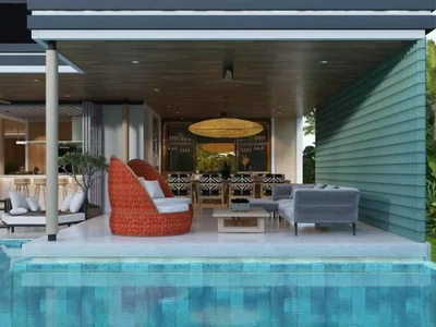 Villa Punyisa Villas Layan