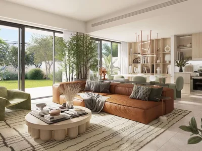 Maison de ville Nima The Valley by Emaar