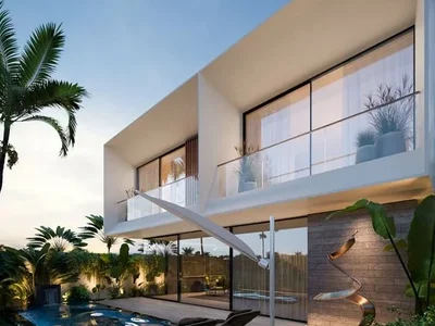 Villa OCEANIQ