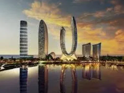 Апарт - отель Orbi Continental