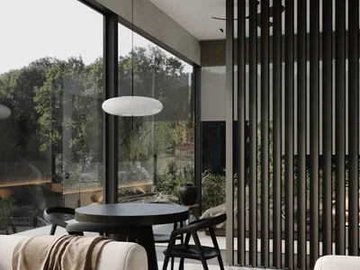 Villa Eight Feeels