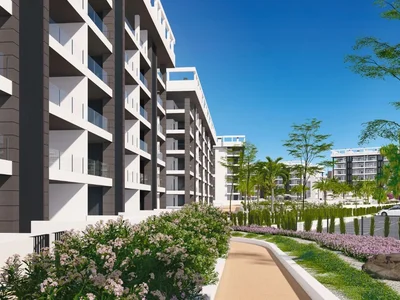 Жилой комплекс Eden Beach 