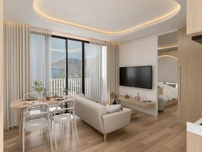 Жилой комплекс Fantasea Condo Kamala