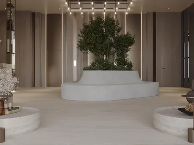 Residential complex Pearl House III